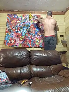 Buffshagswell online show from October 2025 02:08:02 AM