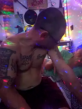 Buffshagswell online show from October 2025 03:23:02 AM