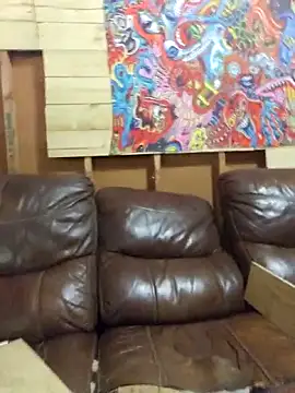 Buffshagswell online show from October 2025 04:35:02 PM