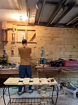 Buffshagswell online show from November 2025 02:43:02 PM