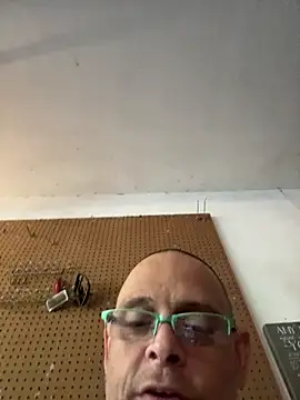 Buffshagswell online show from March 2026 10:35:02 PM