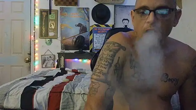 Snapshot of Buffshagswell chatting on June 2026 05:18:02 PM Buffshagswell online show from June 2026 05:18:02 PM