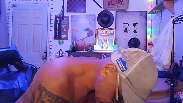 Snapshot of Buffshagswell chatting on July 2026 04:38:01 AM Buffshagswell online show from July 2026 04:38:01 AM