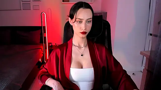 unaericaabistrong online show from April 2026 07:32:01 PM