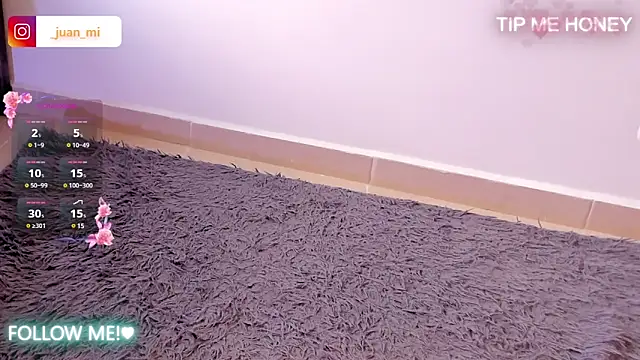 juanmiss online show from March 2025 03:36:02 PM