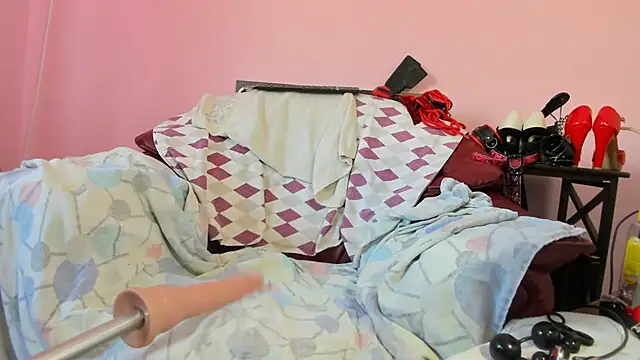 HotSweetAngel online show from February 2025 01:42:01 PM