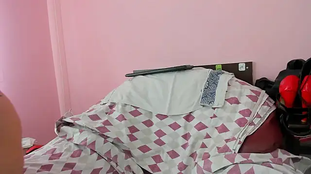 HotSweetAngel online show from September 2025 06:46:02 AM