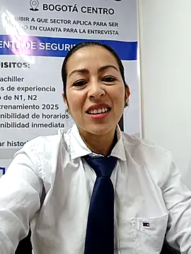 Snapshot of MARIANA-12_ chatting on September 2025 01:03:01 PM MARIANA-12 online show from September 2025 01:03:01 PM