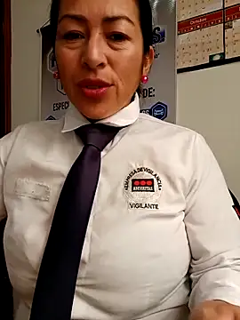 Snapshot of MARIANA-12_ chatting on September 2025 02:21:01 PM MARIANA-12 online show from September 2025 02:21:01 PM