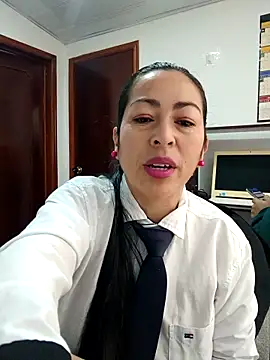 Snapshot of MARIANA-12_ chatting on September 2025 11:59:02 AM MARIANA-12 online show from September 2025 11:59:02 AM