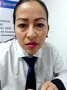 Snapshot of MARIANA-12_ chatting on September 2025 01:16:02 PM MARIANA-12 online show from September 2025 01:16:02 PM