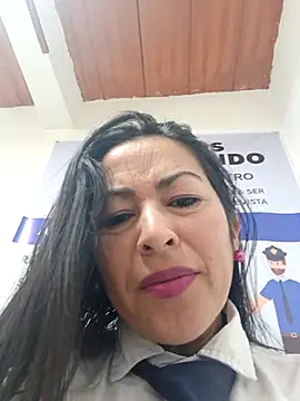Snapshot of MARIANA-12_ chatting on September 2025 01:27:01 PM MARIANA-12 online show from September 2025 01:27:01 PM