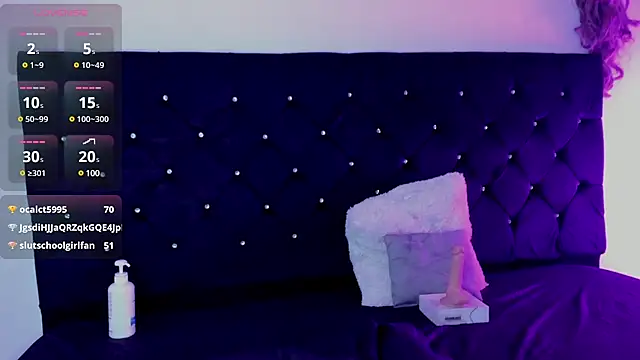 Snapshot of Natasha_by chatting on February 2025 05:07:01 PM Natasha by online show from February 2025 05:07:01 PM