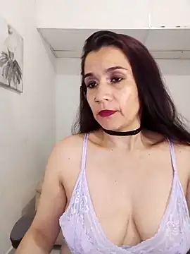 Hikaryfire online show from March 2025 07:37:01 PM