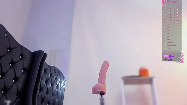 lannarusso  online show from January 2025 12:06:01 PM