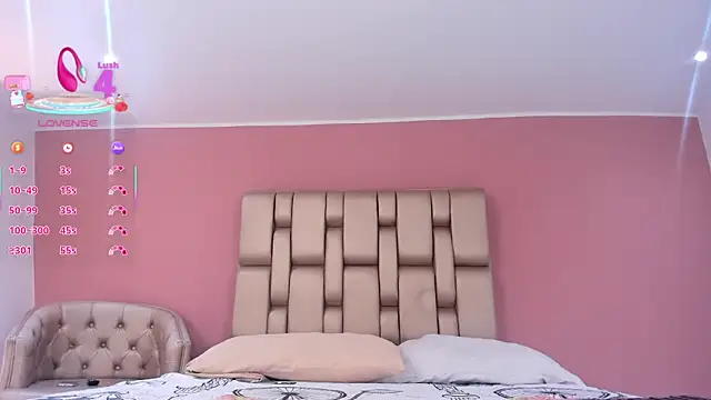  ISABELLA HOT  online show from March 2025 11:48:01 AM