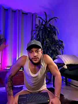 felixsantox online show from October 2025 12:28:02 AM