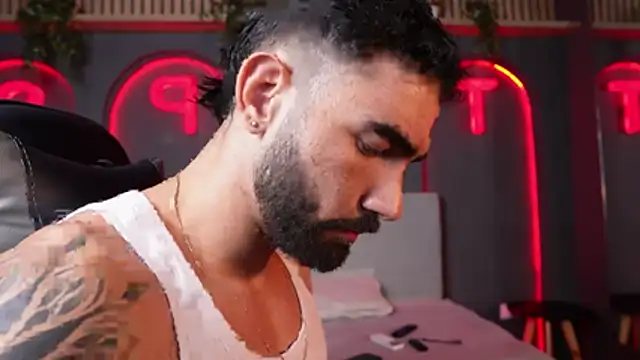 Austin bolt online show from October 2025 03:20:02 AM