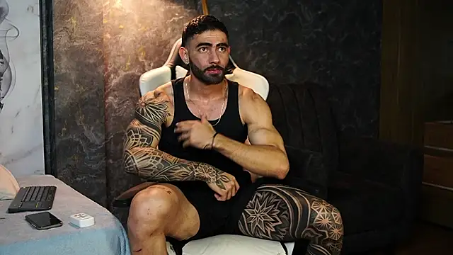 Austin bolt online show from February 2026 03:37:01 AM