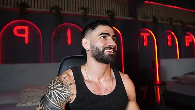 Austin bolt online show from February 2026 02:08:02 AM