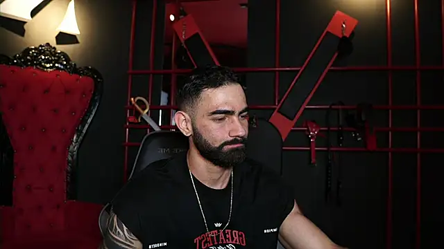 Austin bolt online show from March 2026 02:37:02 AM