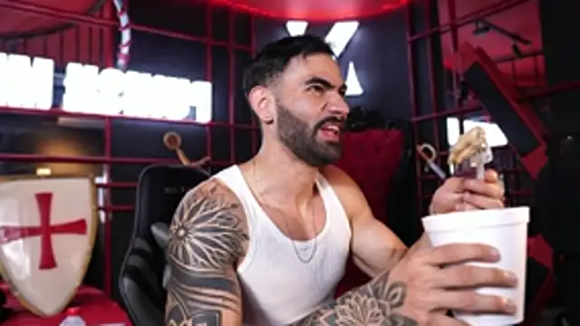 Austin bolt online show from April 2026 01:21:01 AM