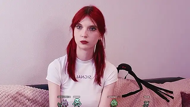 KimWilli online show from December 2024 10:43:01 PM