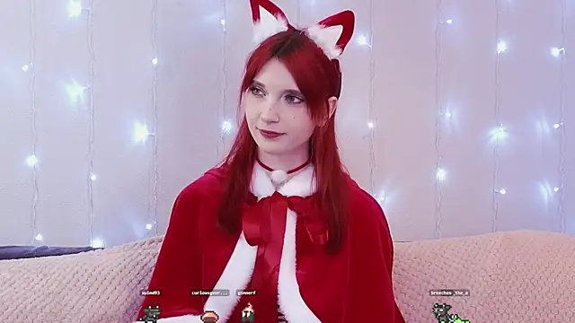 KimWilli online show from December 2024 10:13:01 PM