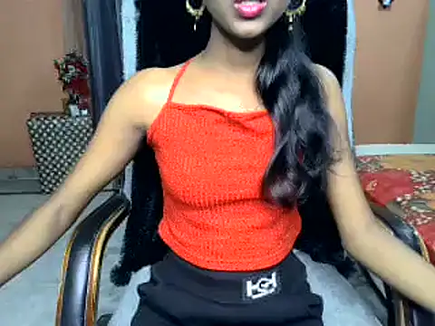 Snapshot of Sabjivali chatting on January 2025 04:37:02 AM Sabjivali online show from January 2025 04:37:02 AM