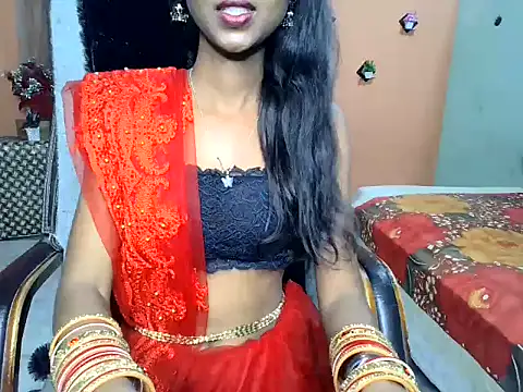 Snapshot of Sabjivali chatting on February 2025 08:06:01 AM Sabjivali online show from February 2025 08:06:01 AM