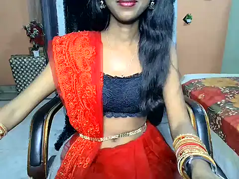 Snapshot of Sabjivali chatting on February 2025 02:24:02 PM Sabjivali online show from February 2025 02:24:02 PM