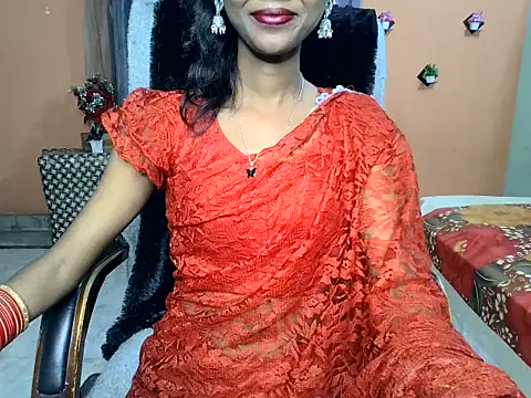 Snapshot of Sabjivali chatting on February 2025 04:29:01 AM Sabjivali online show from February 2025 04:29:01 AM