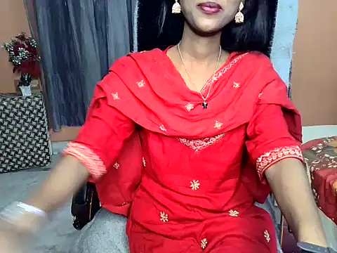 Snapshot of Sabjivali chatting on March 2025 05:33:02 AM Sabjivali online show from March 2025 05:33:02 AM
