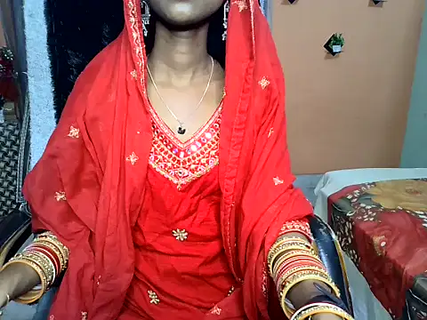 Snapshot of Sabjivali chatting on March 2025 06:50:02 AM Sabjivali online show from March 2025 06:50:02 AM
