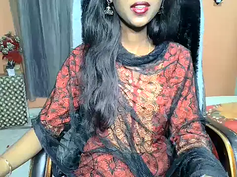 Snapshot of Sabjivali chatting on March 2025 03:26:02 AM Sabjivali online show from March 2025 03:26:02 AM