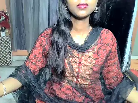 Snapshot of Sabjivali chatting on March 2025 07:04:02 AM Sabjivali online show from March 2025 07:04:02 AM