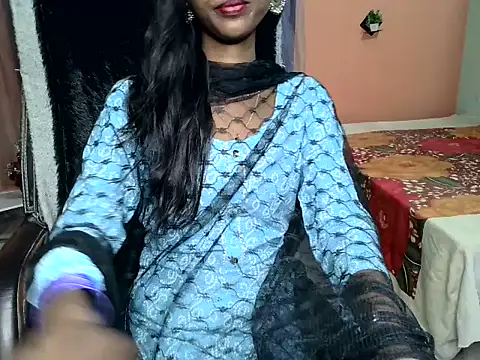 Snapshot of Sabjivali chatting on March 2025 11:40:01 AM Sabjivali online show from March 2025 11:40:01 AM