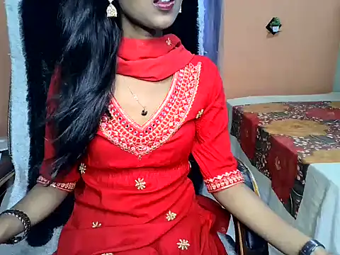 Snapshot of Sabjivali chatting on March 2025 04:09:01 AM Sabjivali online show from March 2025 04:09:01 AM