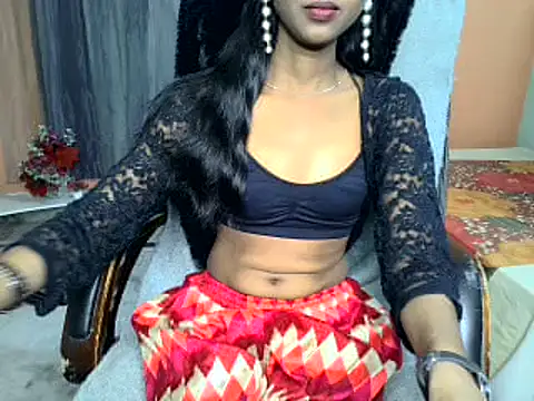 Snapshot of Sabjivali chatting on March 2025 05:06:02 AM Sabjivali online show from March 2025 05:06:02 AM