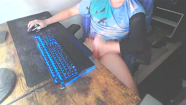 WouldLovetoFuckYou666 online show from December 2024 10:19:01 PM