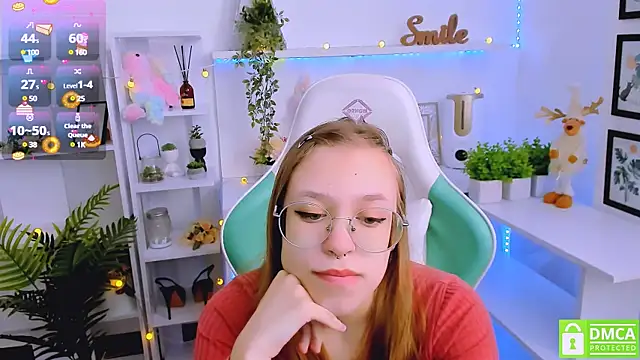 LayriantaVee online show from March 2025 07:16:02 AM