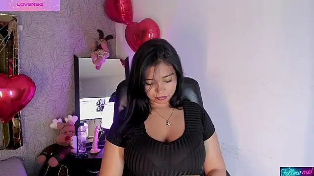 Candys victoria online show from February 2026 06:59:02 AM