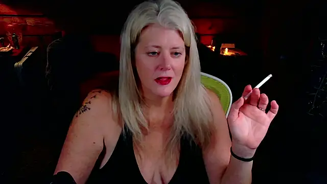 AliceHarlot online show from November 2025 05:18:02 AM