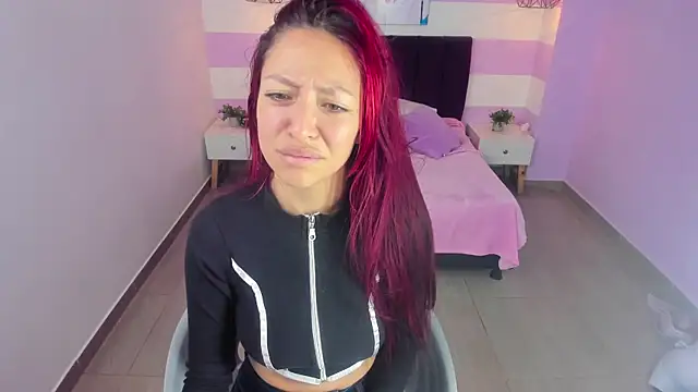 Scarlett  bell online show from February 2026 11:33:01 AM