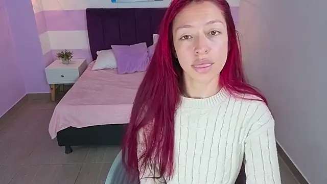 Scarlett  bell online show from April 2026 01:12:01 PM