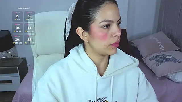 Eliie Ruizz online show from January 2026 04:37:02 AM