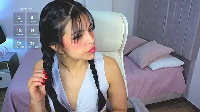 Eliie Ruizz online show from January 2026 04:36:01 AM