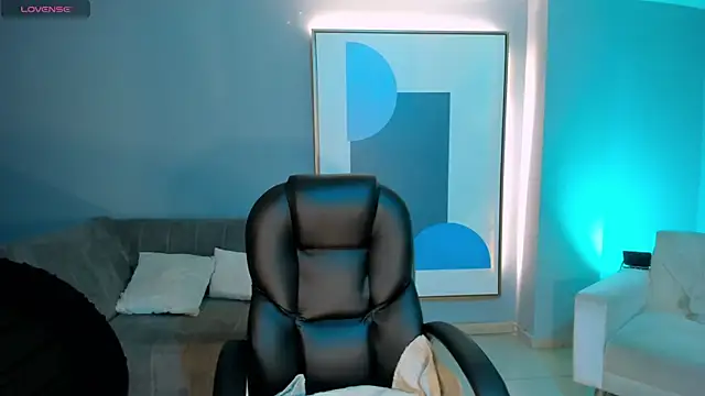 AmberFarrell online show from February 2025 05:04:02 PM