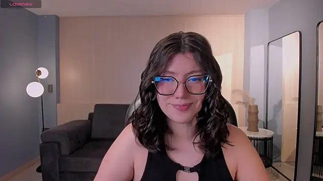 AmberFarrell online show from July 2026 08:11:02 PM