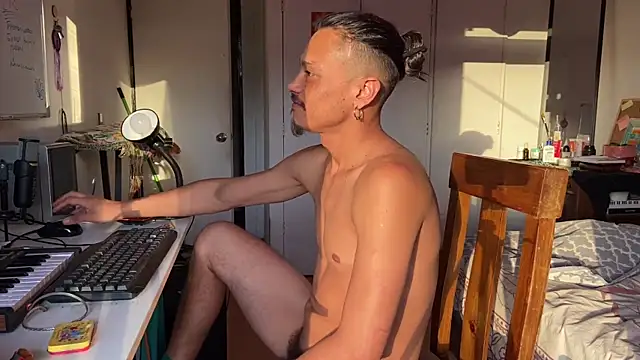 villanocat online show from January 2025 10:20:02 AM